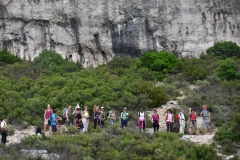 Calanques de Cassis, Col de la Gineste, MOnt Puget, Terres d'émotions