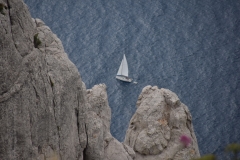 Calanques de Cassis, Col de la Gineste, MOnt Puget, Terres d'émotions