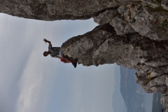 Calanques de Cassis, Col de la Gineste, MOnt Puget, Terres d'émotions