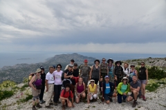 Calanques de Cassis, Col de la Gineste, MOnt Puget, Terres d'émotions