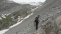 Roche Grande, Estenc, Vallon de l'estrop, Terres d'émotions