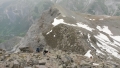 Roche Grande, Estenc, Vallon de l'estrop, Terres d'émotions