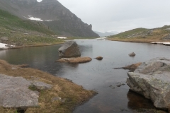 Lacs de Gialorgues, refuge de Gialorgues, Apéritif participatif, Terres d'Emotions