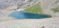 Pas du lausson Lac d'Allos, lac des garrets, lacs de la petite cayolle, Col de la Cayolle, Vallée du Var, Randonnée 06, Terres d'émotions