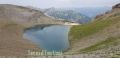 Pas du lausson Lac d'Allos, lac des garrets, lacs de la petite cayolle, Col de la Cayolle, Vallée du Var, Randonnée 06, Terres d'émotions