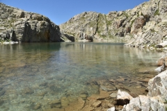 Vallon de salèse, lacs argentiques de la vésubie, Col de frémamorte, randonnée 06, Terres d'émotions