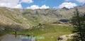 Lacs de Vens, Parc du Mercantour, Vallée de la Tinée, Terres d'émotions, Randonnée dans le 06