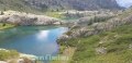 Lacs de Vens, Parc du Mercantour, Vallée de la Tinée, Terres d'émotions, Randonnée dans le 06