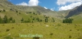 Lacs de Vens, Parc du Mercantour, Vallée de la Tinée, Terres d'émotions, Randonnée dans le 06