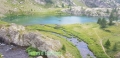 Lacs de Vens, Parc du Mercantour, Vallée de la Tinée, Terres d'émotions, Randonnée dans le 06