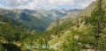 Lacs de Vens, Parc du Mercantour, Vallée de la Tinée, Terres d'émotions, Randonnée dans le 06