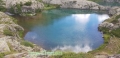 Lacs de Vens, Parc du Mercantour, Vallée de la Tinée, Terres d'émotions, Randonnée dans le 06