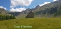 Lacs de Vens, Parc du Mercantour, Vallée de la Tinée, Terres d'émotions, Randonnée dans le 06