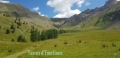 Lacs de Vens, Parc du Mercantour, Vallée de la Tinée, Terres d'émotions, Randonnée dans le 06