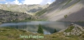 Lacs de Vens, Parc du Mercantour, Vallée de la Tinée, Terres d'émotions, Randonnée dans le 06