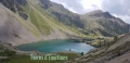 Lacs de Vens, Parc du Mercantour, Vallée de la Tinée, Terres d'émotions, Randonnée dans le 06