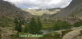 Lacs de Vens, Parc du Mercantour, Vallée de la Tinée, Terres d'émotions, Randonnée dans le 06
