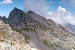 Lacs du Sabion, Terres d'émotions, Randonnée dans le 06. Castérino, Parc du Mercantour
