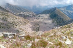 Lacs du Sabion, Terres d'émotions, Randonnée dans le 06. Castérino, Parc du Mercantour