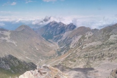 Lacs du Sabion, Terres d'émotions, Randonnée dans le 06. Castérino, Parc du Mercantour