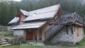 Cabane de la fruchière, lac lignin, Terres d\'émotions, Gorges St Pierre, Randonnée dans le 04, Vallée de la Lance, Colmars les Alpes