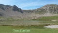 Cabane de la fruchière, lac lignin, Terres d'émotions, Gorges St Pierre, Randonnée dans le 04, Vallée de la Lance, Colmars les Alpes