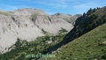 Cabane de la fruchière, lac lignin, Terres d'émotions, Gorges St Pierre, Randonnée dans le 04, Vallée de la Lance, Colmars les Alpes
