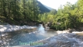 Cabane de la fruchière, lac lignin, Terres d'émotions, Gorges St Pierre, Randonnée dans le 04, Vallée de la Lance, Colmars les Alpes