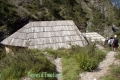 Cabane de la fruchière, lac lignin, Terres d'émotions, Gorges St Pierre, Randonnée dans le 04, Vallée de la Lance, Colmars les Alpes