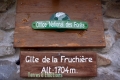 Cabane de la fruchière, lac lignin, Terres d'émotions, Gorges St Pierre, Randonnée dans le 04, Vallée de la Lance, Colmars les Alpes