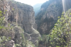 Cabane de la fruchière, lac lignin, Terres d\'émotions, Gorges St Pierre, Randonnée dans le 04, Vallée de la Lance, Colmars les Alpes