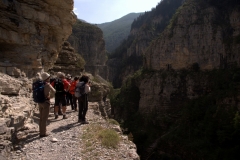 Cabane de la fruchière, lac lignin, Terres d'émotions, Gorges St Pierre, Randonnée dans le 04, Vallée de la Lance, Colmars les Alpes