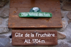 Cabane de la fruchière, lac lignin, Terres d'émotions, Gorges St Pierre, Randonnée dans le 04, Vallée de la Lance, Colmars les Alpes