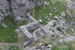 Refuge de NIce, Lac niré, Vallée de la gordolasque, Terres d'émotions, randonnée dans le 06