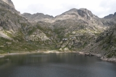Refuge de NIce, Lac niré, Vallée de la gordolasque, Terres d'émotions, randonnée dans le 06