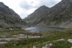 Refuge de NIce, Lac niré, Vallée de la gordolasque, Terres d'émotions, randonnée dans le 06