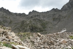 Refuge de NIce, Lac niré, Vallée de la gordolasque, Terres d'émotions, randonnée dans le 06