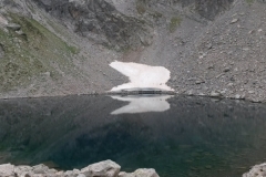 Refuge de NIce, Lac niré, Vallée de la gordolasque, Terres d'émotions, randonnée dans le 06