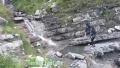 Cabane de la boulière, Col des trentes souches, Le bourdous, Entraunes,  Terres d'émotions, Randonnée dans le 06