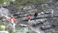 Cabane de la boulière, Col des trentes souches, Le bourdous, Entraunes,  Terres d'émotions, Randonnée dans le 06