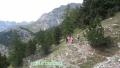 Cabane de la boulière, Col des trentes souches, Le bourdous, Entraunes,  Terres d'émotions, Randonnée dans le 06