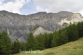 Cabane de la boulière, Col des trentes souches, Le bourdous, Entraunes,  Terres d'émotions, Randonnée dans le 06