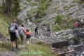 Cabane de la boulière, Col des trentes souches, Le bourdous, Entraunes,  Terres d'émotions, Randonnée dans le 06