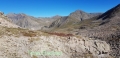 Lacs de la braissette.,Col de la moutière, Saint Dalmas  le Selvage, col de cime plate, Terres d'émotions, randonnée dans le 06