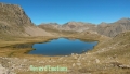Lacs de la braissette.,Col de la moutière, Saint Dalmas  le Selvage, col de cime plate, Terres d\'émotions, randonnée dans le 06