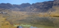 Lacs de la braissette.,Col de la moutière, Saint Dalmas  le Selvage, col de cime plate, Terres d'émotions, randonnée dans le 06