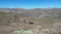 Lacs de la braissette.,Col de la moutière, Saint Dalmas  le Selvage, col de cime plate, Terres d\'émotions, randonnée dans le 06