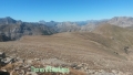 Lacs de la braissette.,Col de la moutière, Saint Dalmas  le Selvage, col de cime plate, Terres d\'émotions, randonnée dans le 06