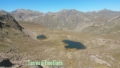 Lacs de la braissette.,Col de la moutière, Saint Dalmas  le Selvage, col de cime plate, Terres d\'émotions, randonnée dans le 06
