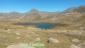 Lacs de la braissette.,Col de la moutière, Saint Dalmas  le Selvage, col de cime plate, Terres d'émotions, randonnée dans le 06